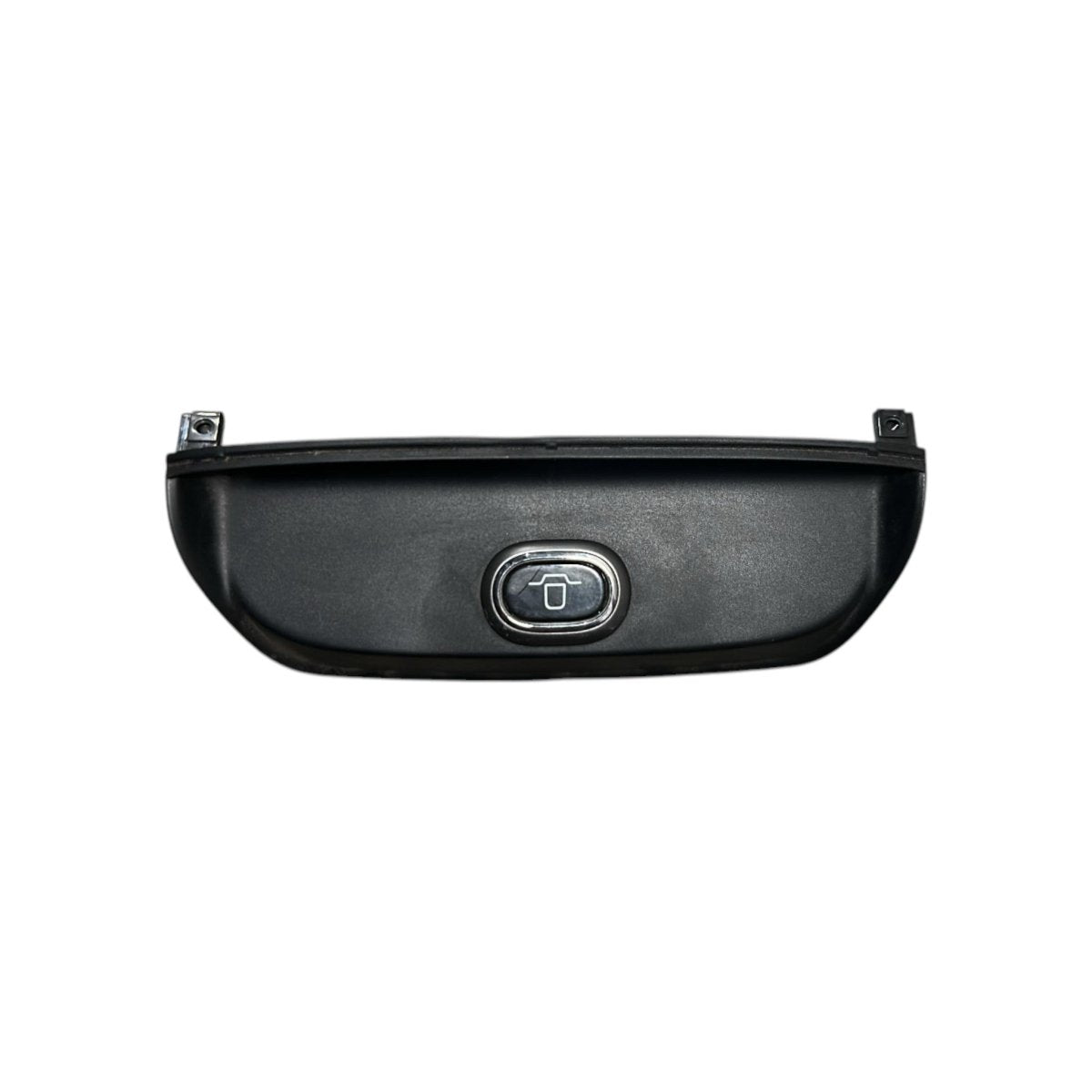 Supporto per cellulari Fiat Doblo II cod.7354981020e (2009 > 2015) + rivestimento - F&P CRASH SRLS - Ricambi Usati