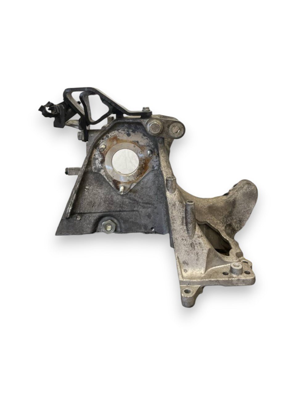 Injection Pump / Fuel Support Opel Insignia A / Opel Astra J 2.0 Diesel (2008 to 2017) cod: 55574721 - F&P CRASH SRLS - Used Parts