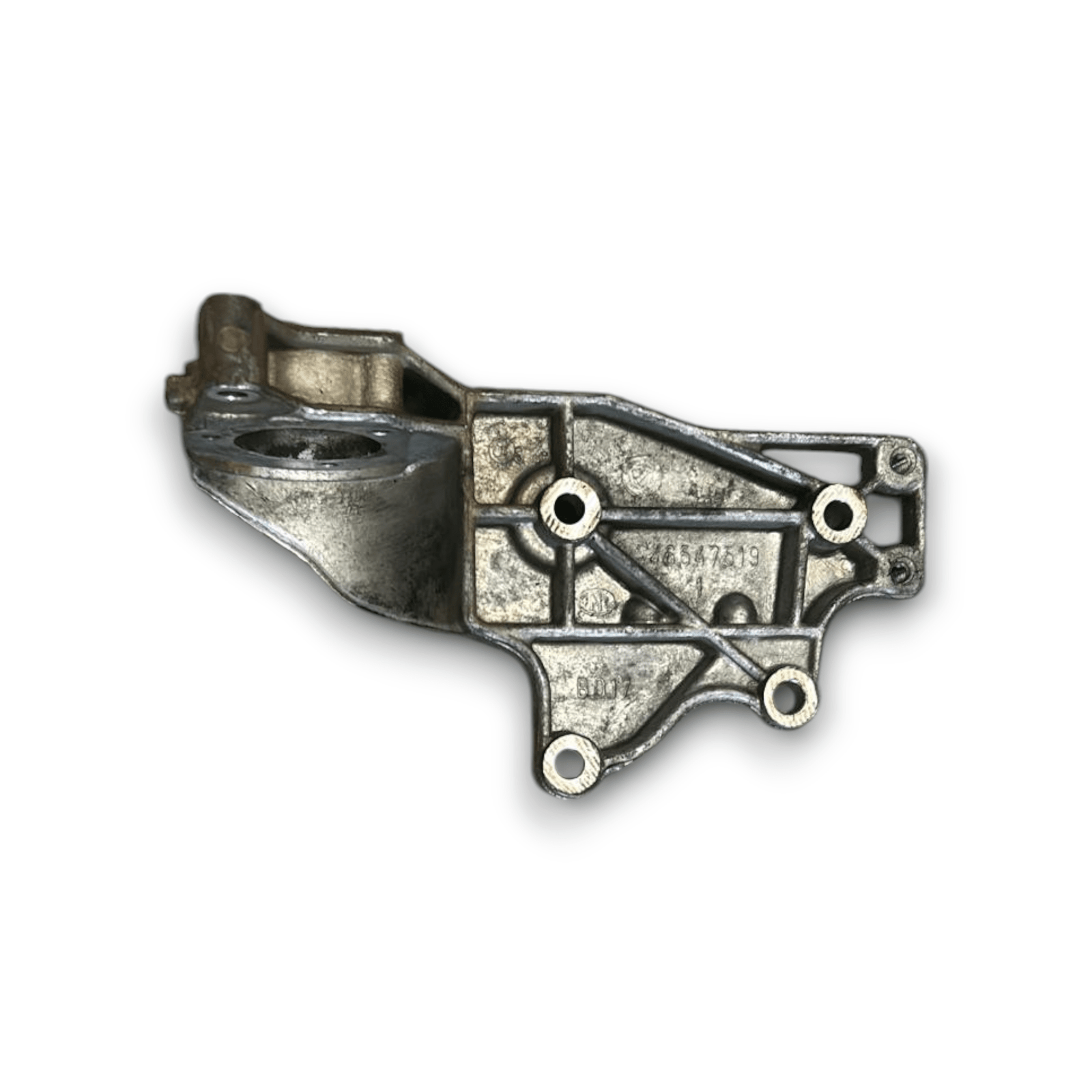 Right Front Half Shaft Support Fiat Multipla 1.9 Diesel code:46547519 (1998 > 2003) - F&P CRASH SRLS - Used Parts