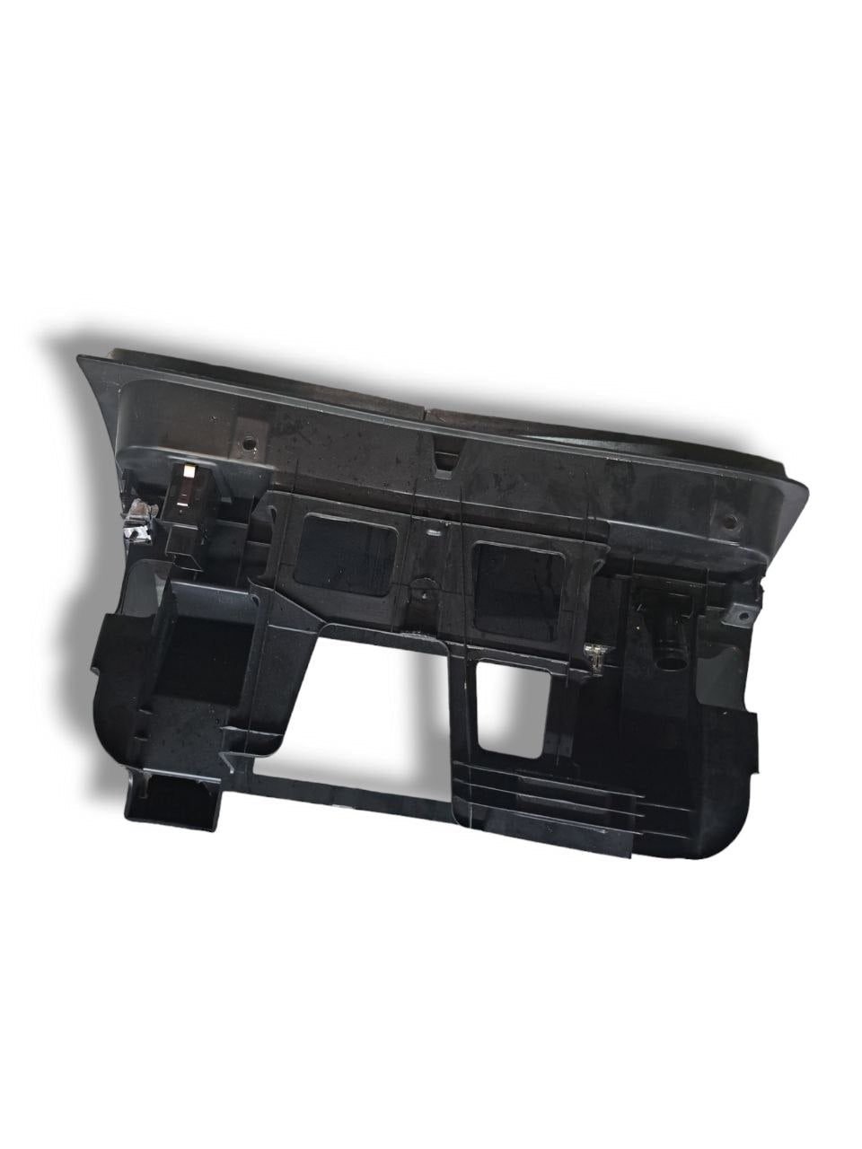 Support for glove compartment Skoda Octavia (2018) COD:5E1857083B - F&P CRASH SRLS - Used Parts