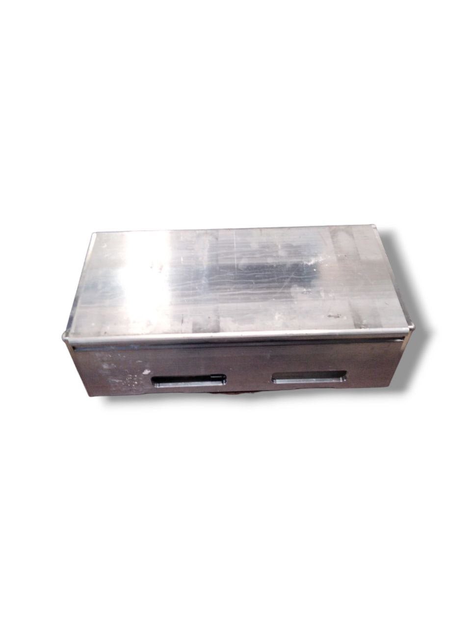 Supporto/Alloggio batteria ibrida Audi A7/Q8 3.0 diesel (2017>) cod.4K0915171E - F&P CRASH SRLS - Ricambi Usati