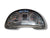 Tachimetro Audi A4 B6/B7 2.0 benzina (2000 - 2009)cod.0263626066 / Contachilometri / Quadro strumenti - F&P CRASH SRLS - Ricambi Usati