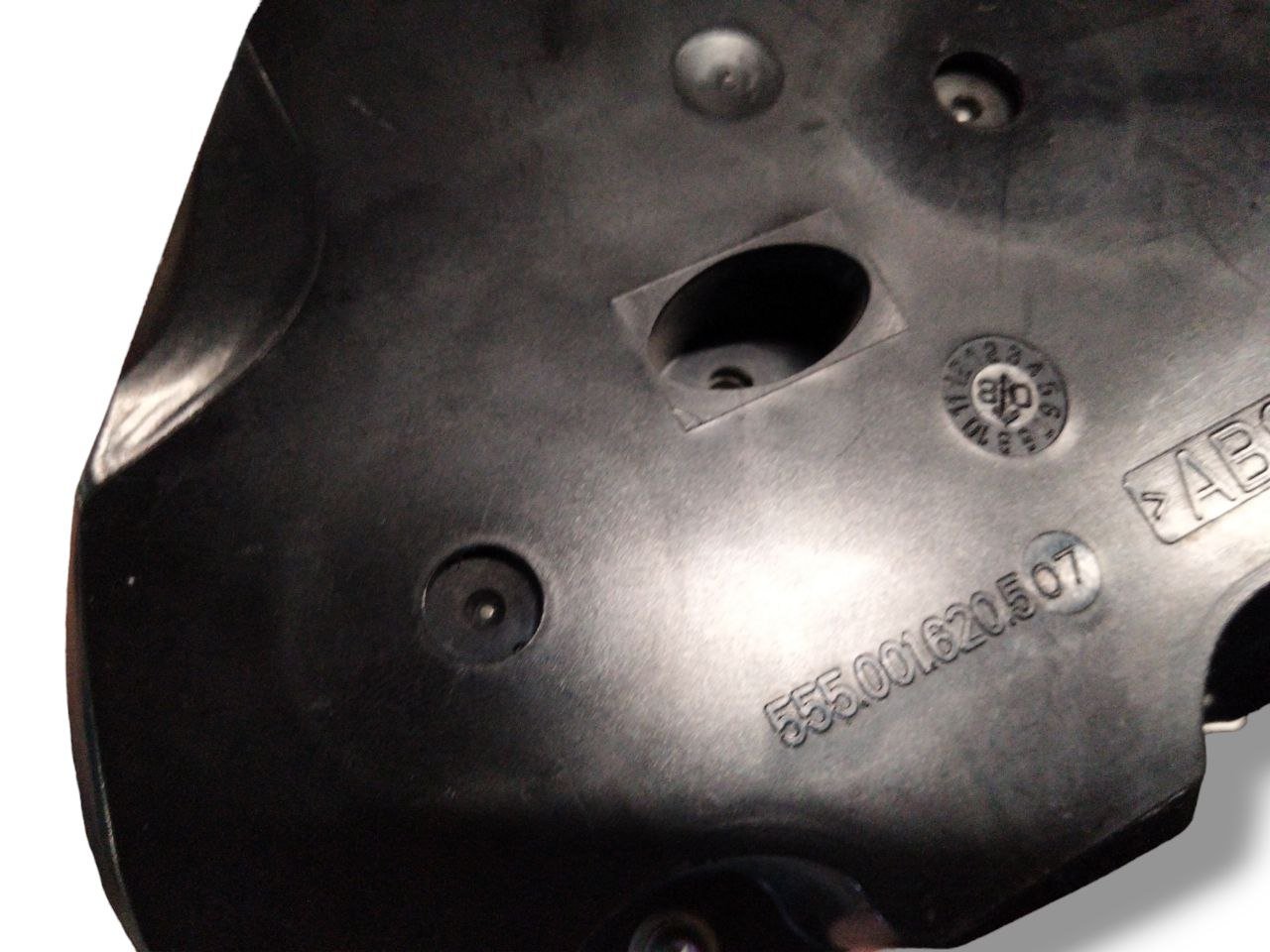Tachimetro Audi A4 B8 8K 2.0 diesel (2008 - 2016)cod.5550016205 / Contachilometri / Quadro Strumenti - F&P CRASH SRLS - Ricambi Usati