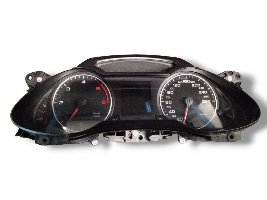 Albero Tachimetro Nsu Quick 560 Mm Nero Replica Albero Tachimetro Per NSU Quick - Lunghezza 560 Mm, Nero, Replica Di Qualità! Tachimetro Digitale - Foto 12