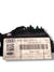 Tachimetro Audi A6 C6 3.0 diesel (2004 - 2011) cod.8k0920930C/ contachilometri / quadro strumenti - F&P CRASH SRLS - Ricambi Usati