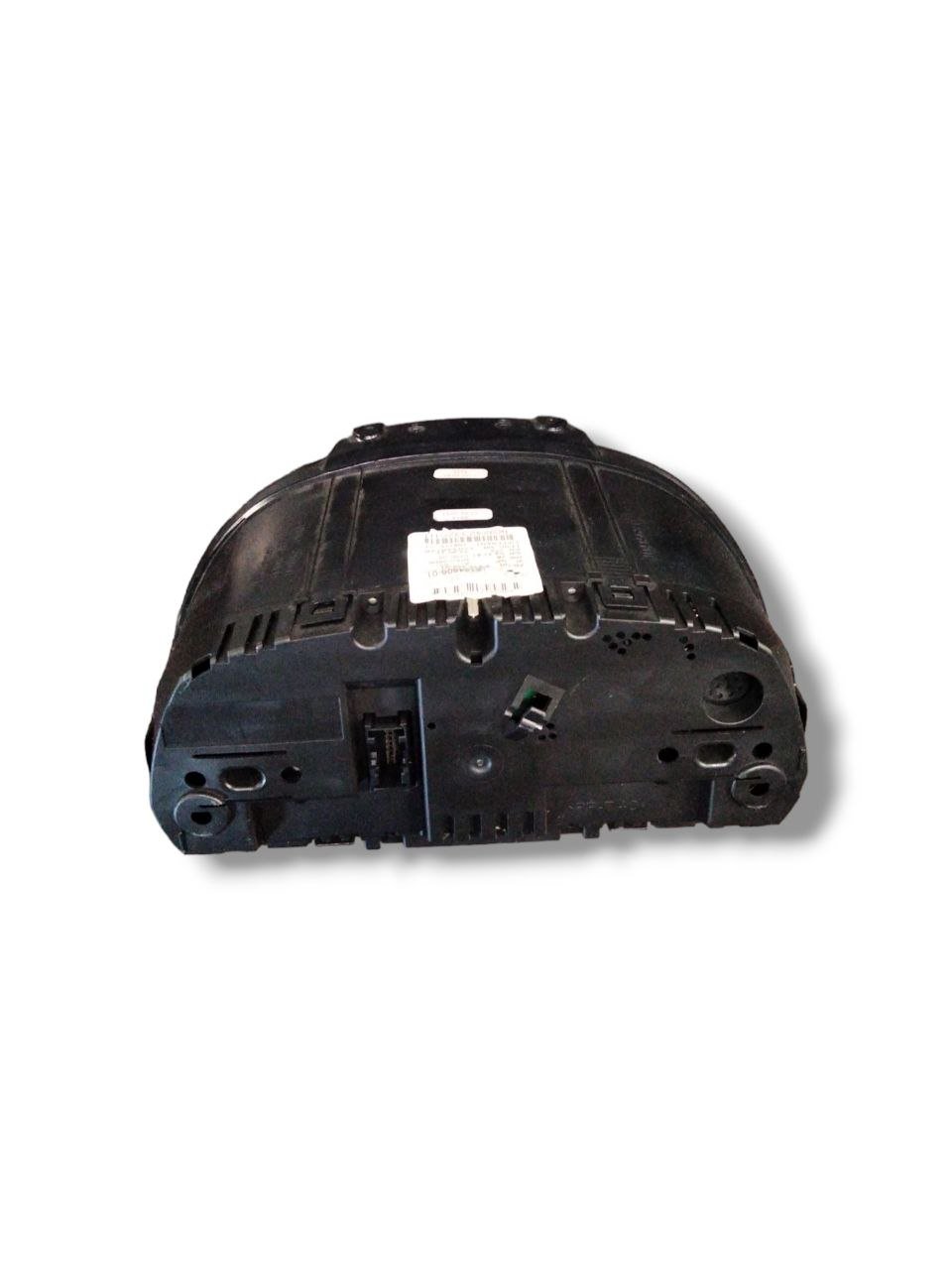 BMW Series 1 E81/87 2.0 Diesel Speedometer (2004 - 2012) cod.IK924233201U/924233201 / Instrument Cluster / Odometer - F&P CRASH SRLS - Used Parts