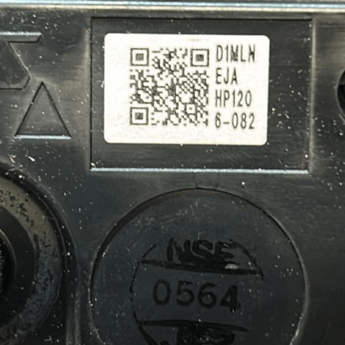 Tachimetro / contachilometri africa twin dct es 1100 (2024 > 2026) - F&P CRASH SRL - Ricambi Usati