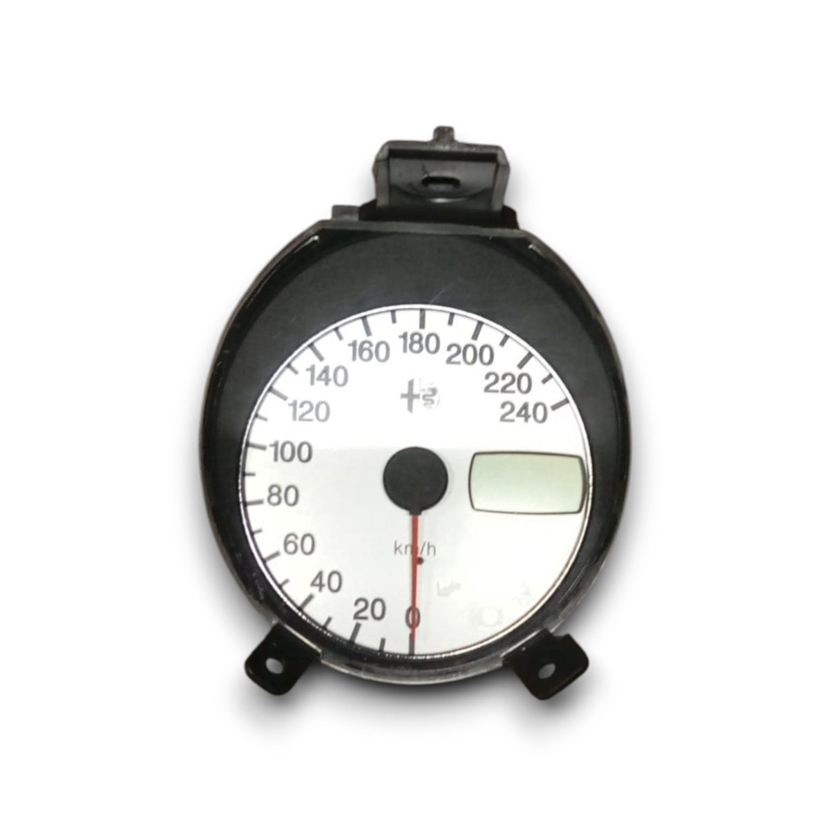 Tachimetro / contachilometri alfa romeo 159 cod . 60664230 1.9 diesel (2005 > 2011) - F&amp;P CRASH SRL - Ricambi Usati