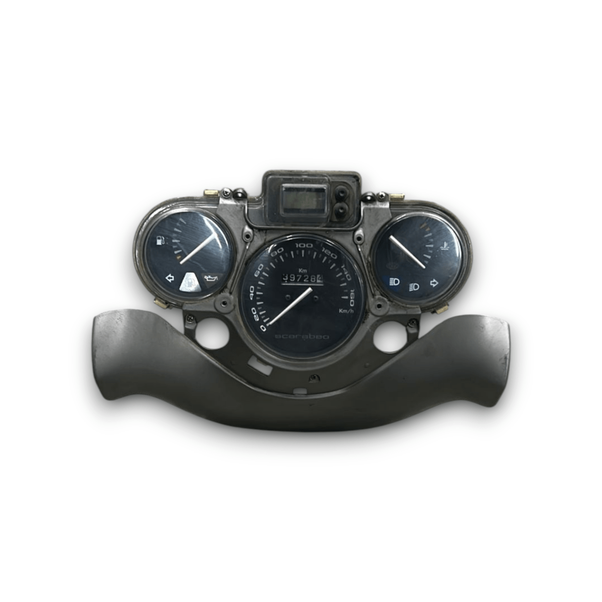 Speedometer / odometer Aprilia Scarabeo 125 (1999 > 2006) - F&P CRASH SRL - Used Parts