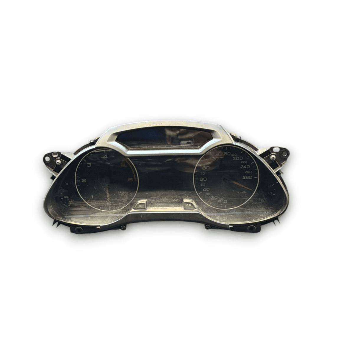 Speedometer / odometer audi a4 b8 code: 8k0920930c (2004 - 2011) - F&P CRASH SRL - Used Parts