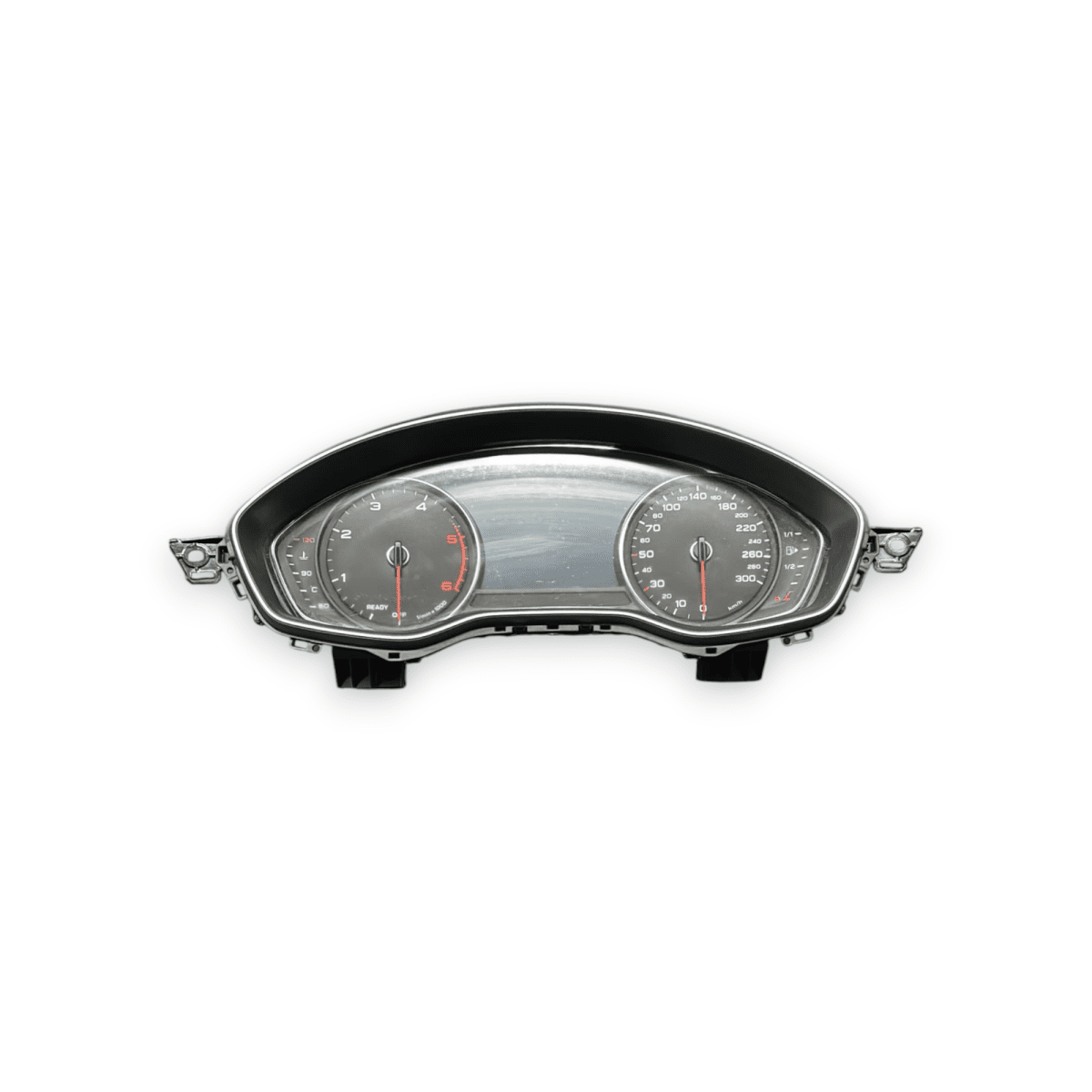 Tachimetro / contachilometri audi a4 b9 2.0 diesel cod:5550104710 (2015 - 2024) - F&P CRASH SRL - Ricambi Usati