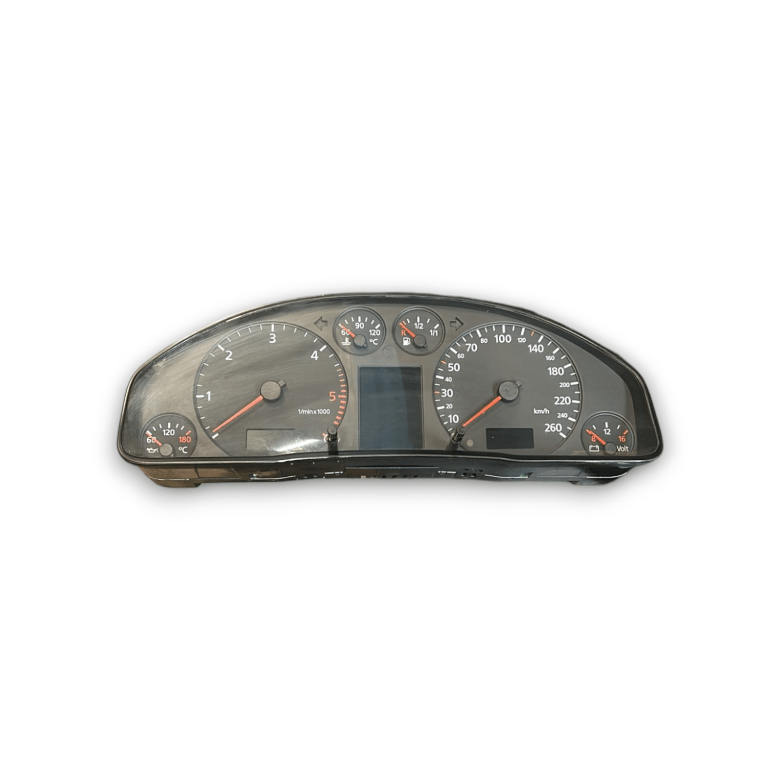 Tachimetro / Contachilometri Audi A6 C5 (1997 >2004) cod:4B0920932 - F&P CRASH SRLS - Ricambi Usati