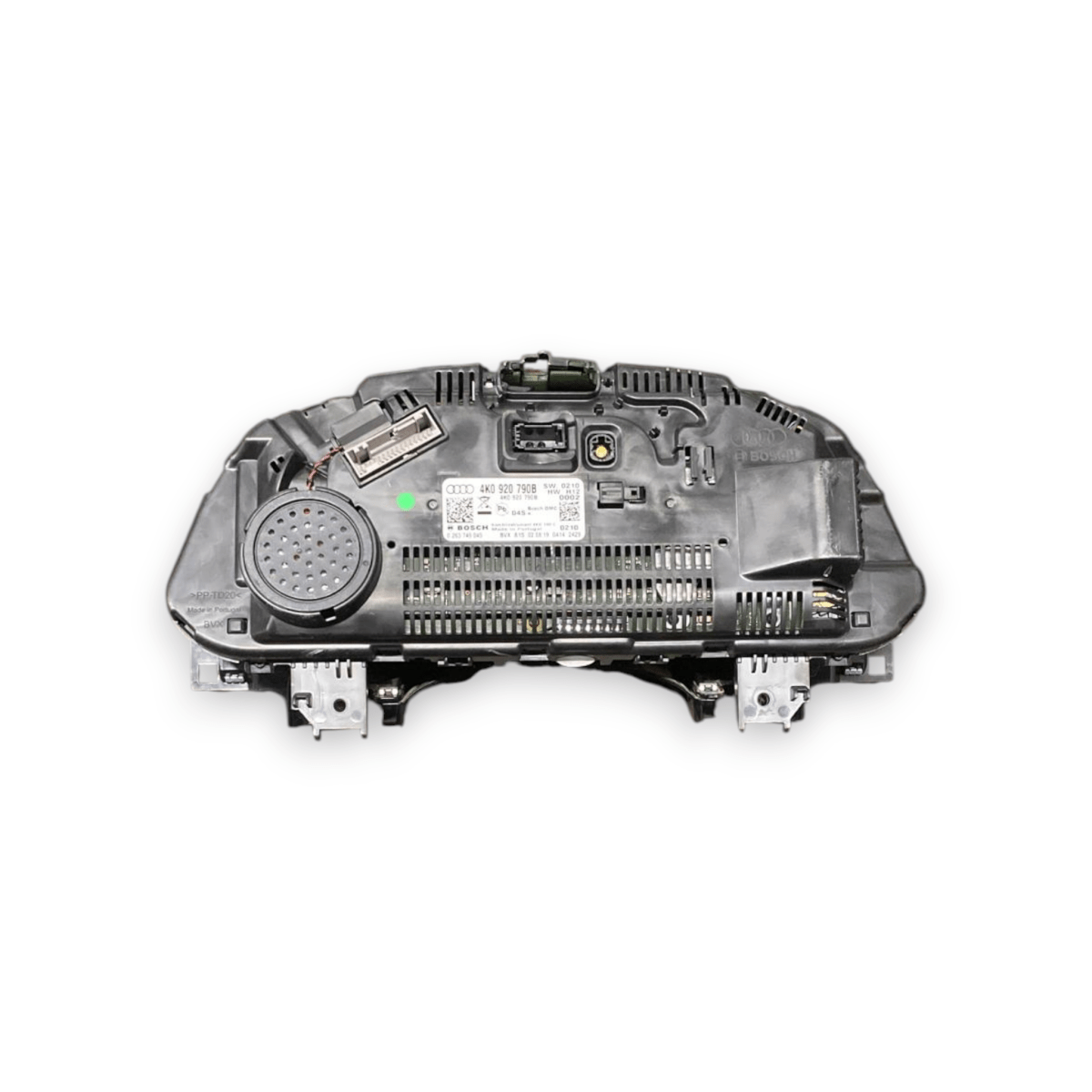 Speedometer / odometer audi q8 3.0 diesel / hybrid code:4k0920790b (2018 - ) - F&P CRASH SRLS - Used Parts