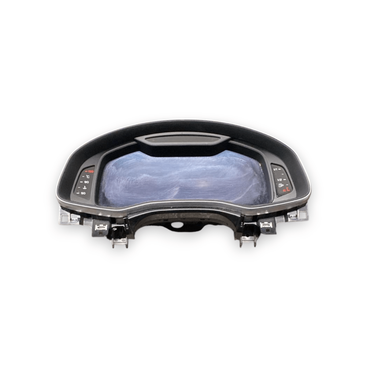 Speedometer / odometer audi q8 3.0 diesel / hybrid code:4k0920790b (2018 - ) - F&P CRASH SRLS - Used Parts