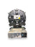 Tachimetro / Contachilometri + Autoradio Mini Cooper (R56) 1.6 Benzina (2007 > 2013) cod.3456514 - F&P CRASH SRLS - Ricambi Usati