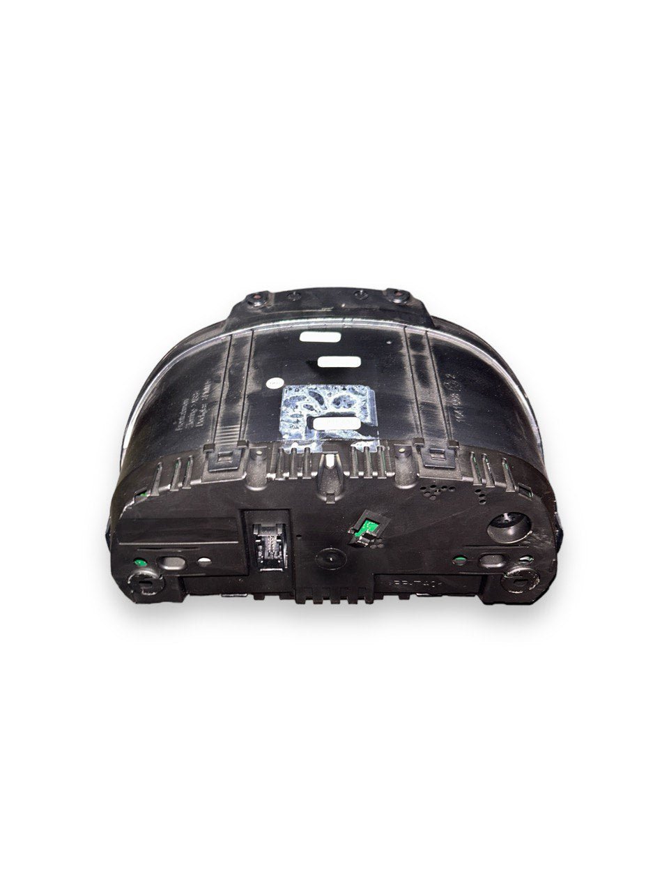 Tachimetro / Contachilometri BMW Serie 1 (E87) 2.0 Diesel (2004 > 2012) cod.1041568 - F&P CRASH SRLS - Ricambi Usati