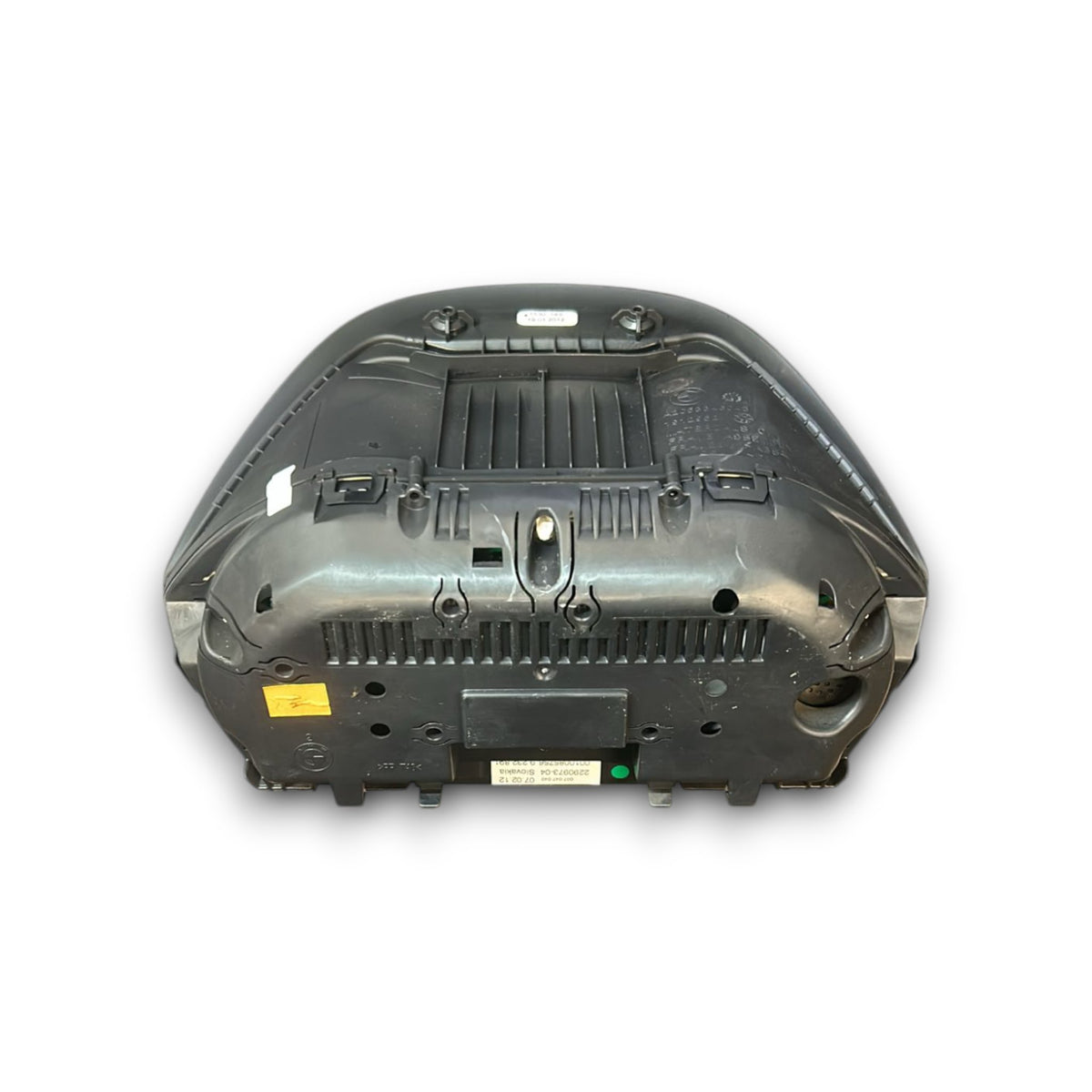 Speedometer / Odometer BMW Series 1 (F20) cod.62109277539 1.6 Petrol (2011 > 2019) - F&P CRASH SRLS - Used Parts