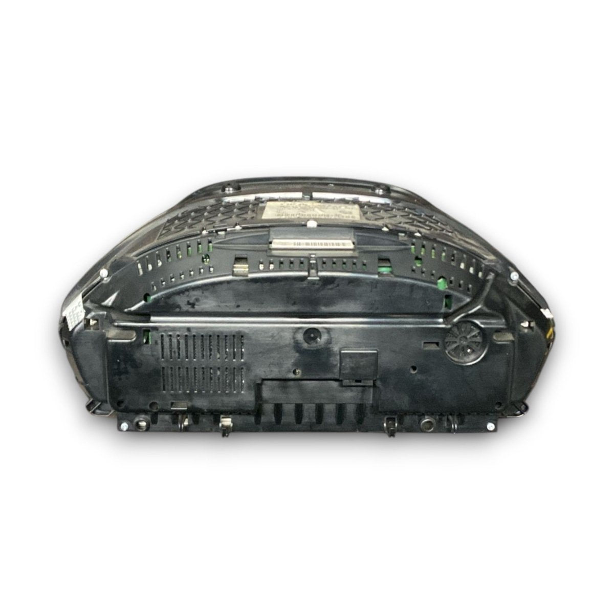 Tachimetro / contachilometri bmw serie 3 f30 cod . 9232895 2.0 diesel (2012 > 2019) - F&P CRASH SRL - Ricambi Usati