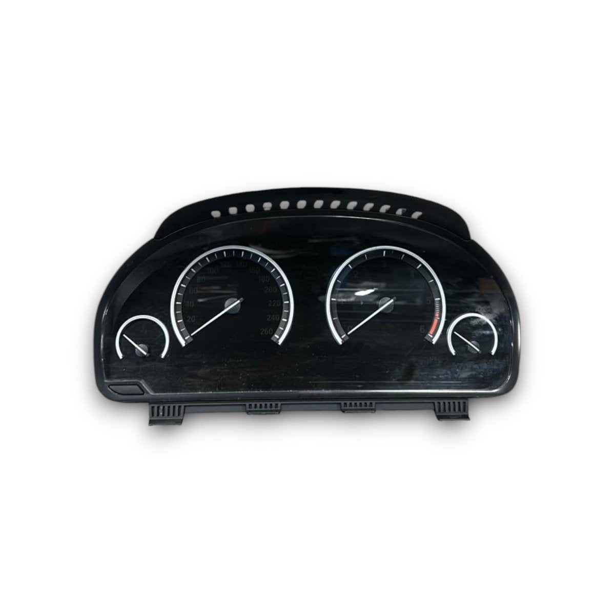 Tachimetro / contachilometri BMW Serie 5 9285176 - 01 2.0 diesel (F11) (2010 > 2017) - F&P CRASH SRL - Ricambi Usati