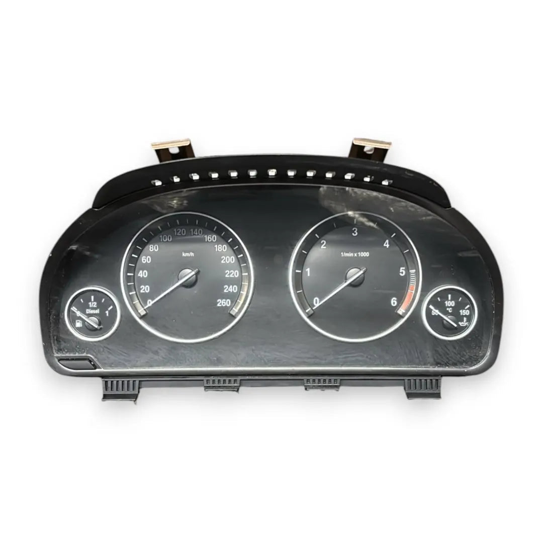 Quadro strumenti BMW Serie 5 F10 dal 2013 cod. 9364607-01