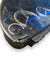 Tachimetro / Contachilometri BMW Serie 7 740i ( F02 - 2015 ) cod. 0263685151 - F&P CRASH SRLS - Ricambi Usati