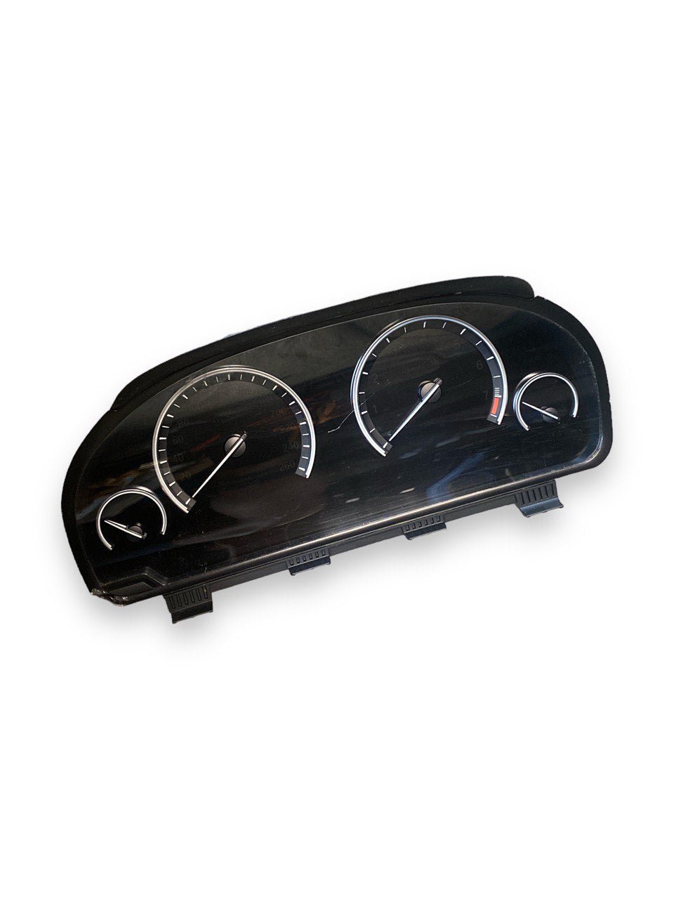 Tachimetro / Contachilometri BMW Serie 7 740i ( F02 - 2015 ) cod. 0263685151 - F&P CRASH SRLS - Ricambi Usati