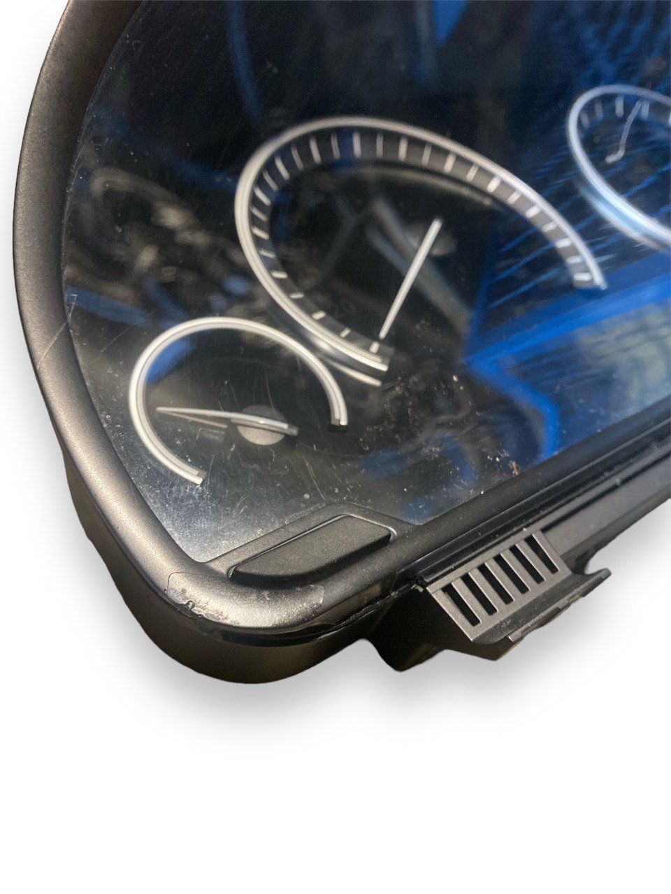 Speedometer / Odometer BMW Series 7 740i (F02 - 2015) code 0263685151 - F&P CRASH SRLS - Used Parts