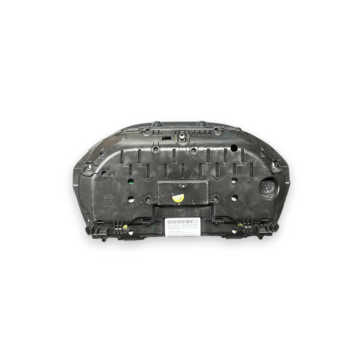 Speedometer / Odometer Bmw X1 F48 2.0 Diesel (2015 to 2022) code: 8794208 - F&P CRASH SRLS - Used Parts