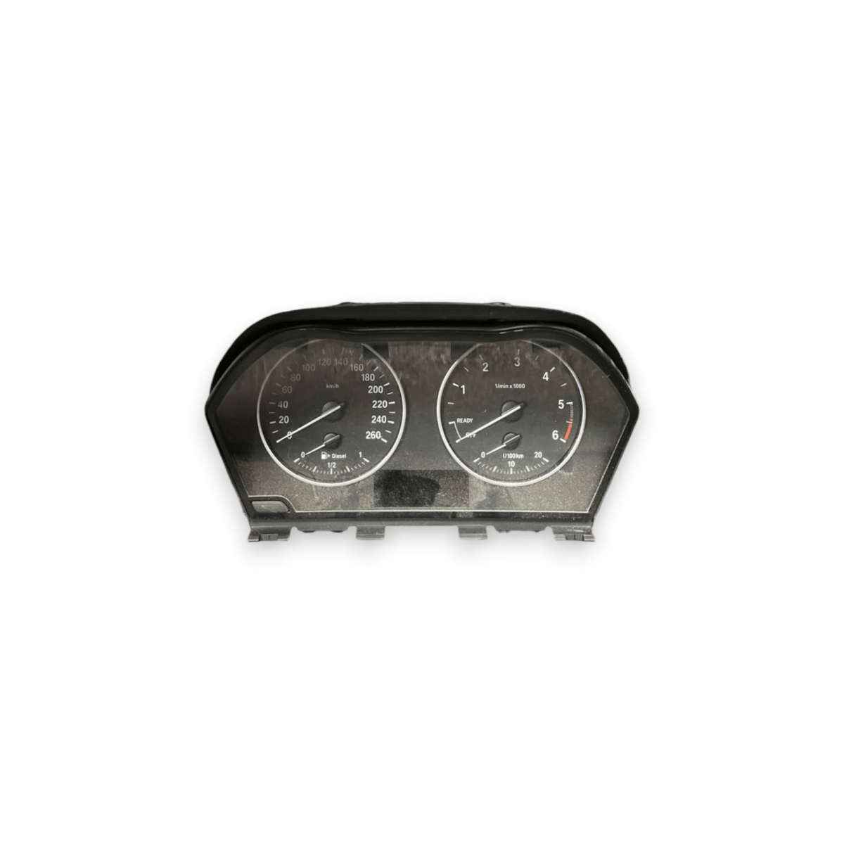 Speedometer / Odometer Bmw X1 F48 2.0 Diesel (2015 to 2022) code: 8794208 - F&P CRASH SRLS - Used Parts