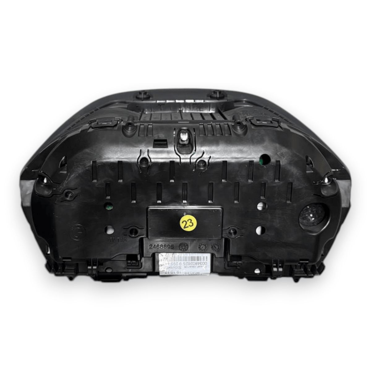 Tachimetro / contachilometri BMW X1 (F48) 2.0 diesel cod.8794208 (2015 - 2022) - F&P CRASH SRL - Ricambi Usati