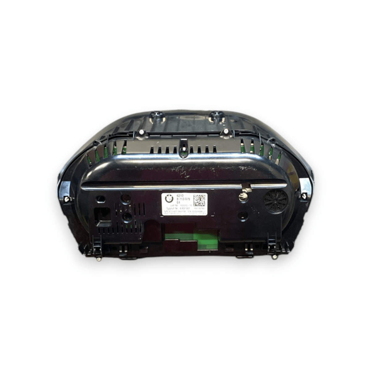 tachimetro / contachilometri bmw x1 f48 cod:8713079 (2015 - 2022) - F&P CRASH SRLS - Ricambi Usati