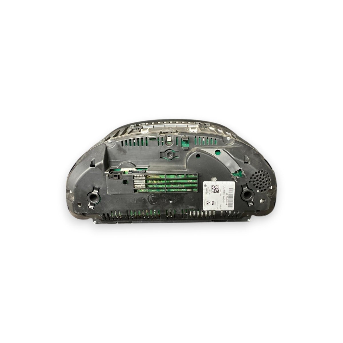 Speedometer / odometer Bmw X5 F15 3.0 Diesel (2013 - 2018) Code: 6844009 - 01 - F&P CRASH SRLS - Used Parts