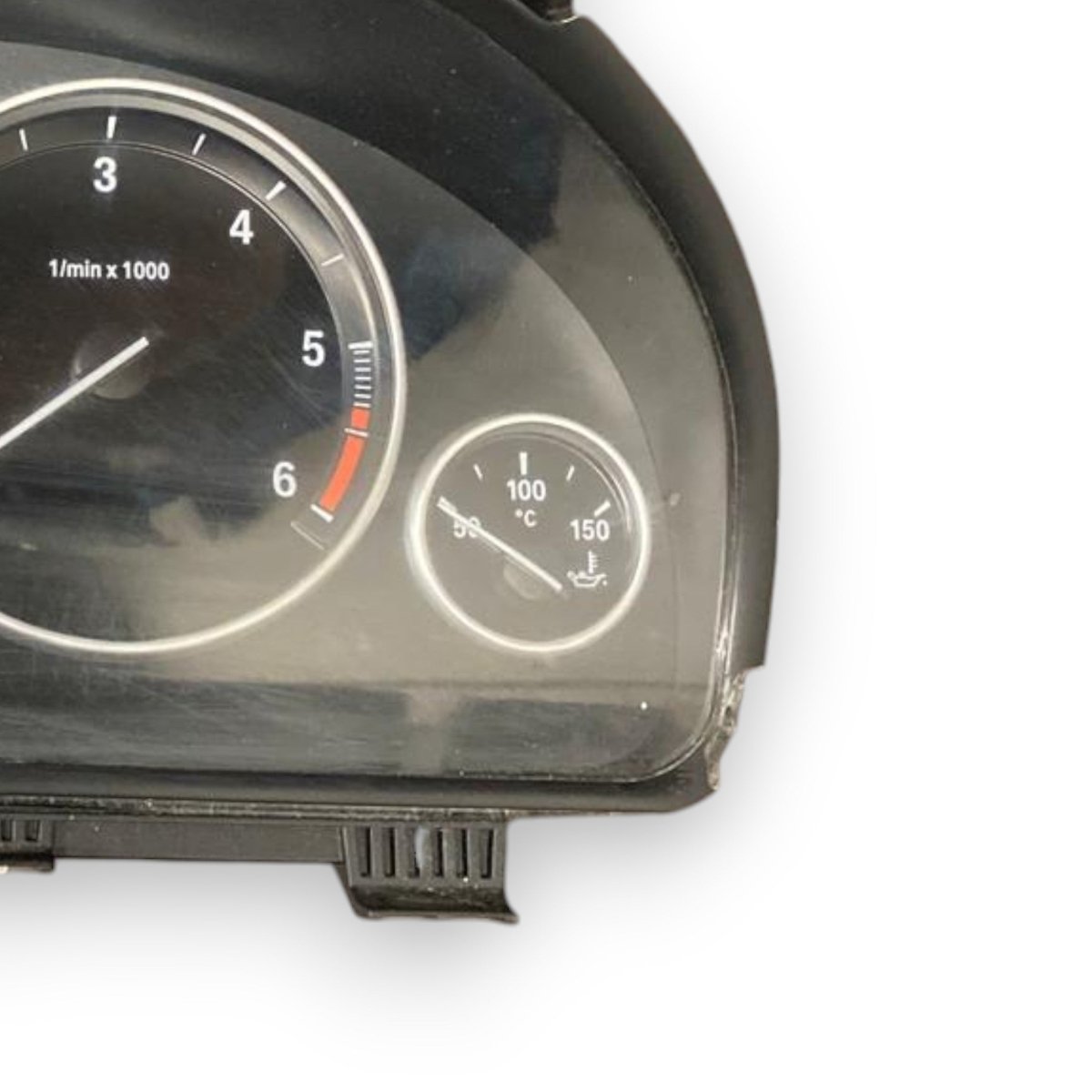 Speedometer / odometer Bmw X5 F15 3.0 Diesel (2013 - 2018) Code: 6844009 - 01 - F&P CRASH SRLS - Used Parts
