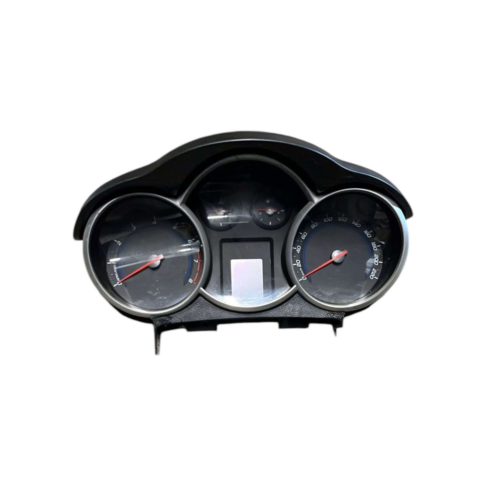 Tachimetro / Contachilometri Chevrolet Cruze cod:95990334 (2009 >2015) - F&P CRASH SRLS - Ricambi Usati
