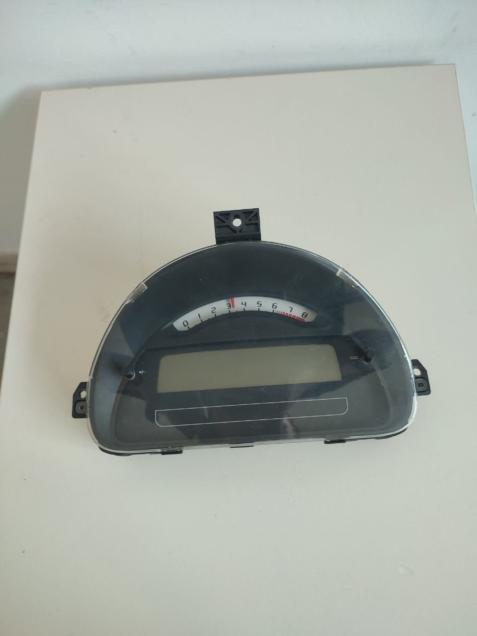 Speedometer / Odometer Citroen C3 (2002) I series code 9660225780 - F&P CRASH SRLS - Used Parts