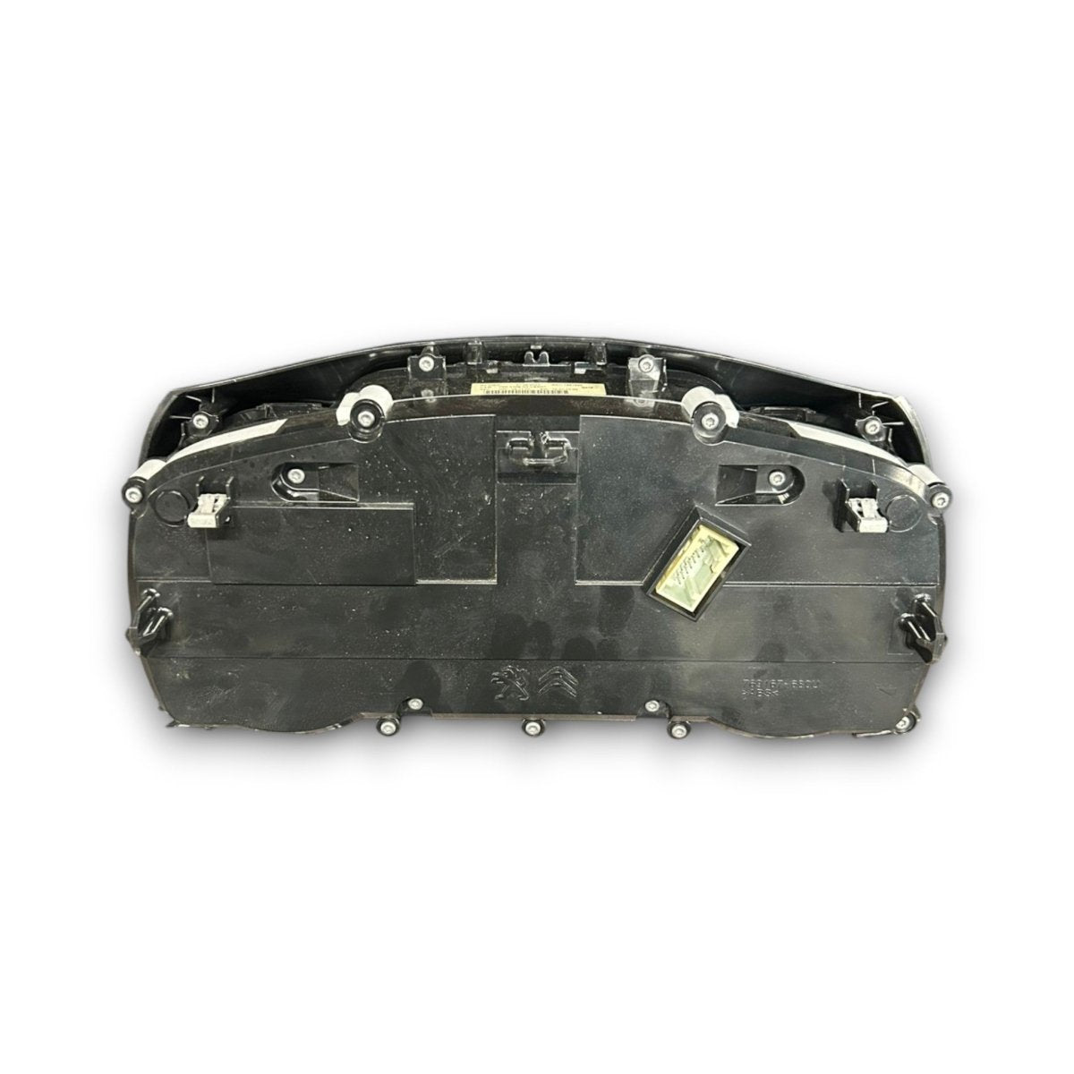 Speedometer / odometer Citroen C3 III 1.2 petrol code: 9855428580 (2016 > 2023) - F&P CRASH SRLS - Used Parts
