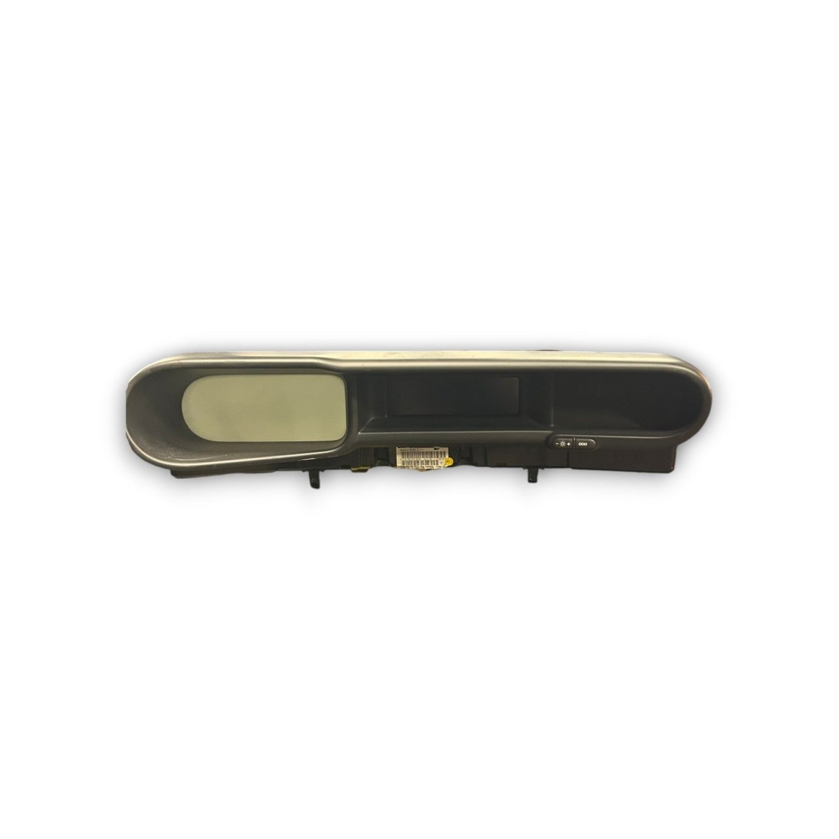 Tachimetro / contachilometri citroen c3 picasso 1.6 diesel cod:9666986377 (2008 > 2017) - F&P CRASH SRLS - Ricambi Usati