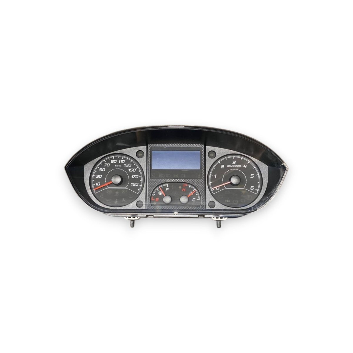 Tachimetro / contachilometri citroen jumper l2h2 2.0 diesel Cod: 1394435080 (2014 - ) - F&P CRASH SRLS - Ricambi Usati