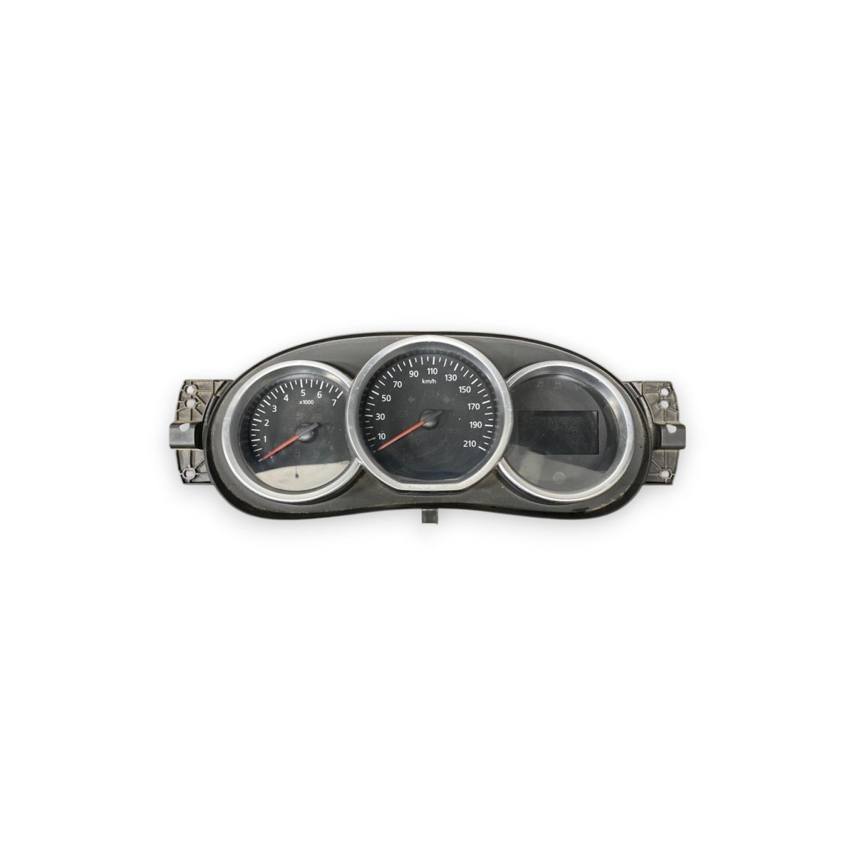 Tachimetro / contachilometri Dacia Duster 1.6 Benzina (2010 - 2017) Cod: 248108019R - F&P CRASH SRLS - Ricambi Usati