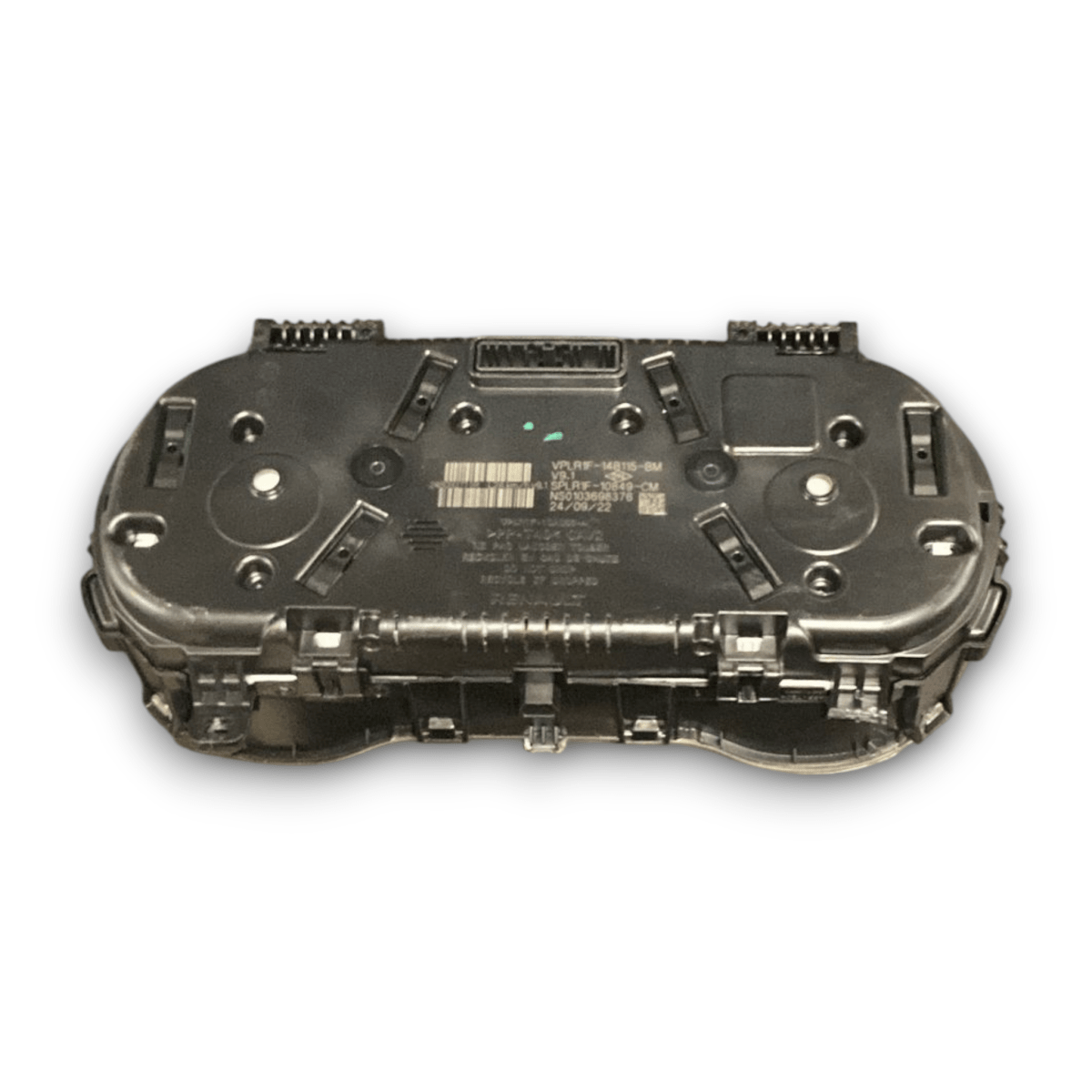 Tachimetro / contachilometri Dacia Jogger cod . 248093711r 1.0 benzina (2021 >) - F&P CRASH SRL - Ricambi Usati