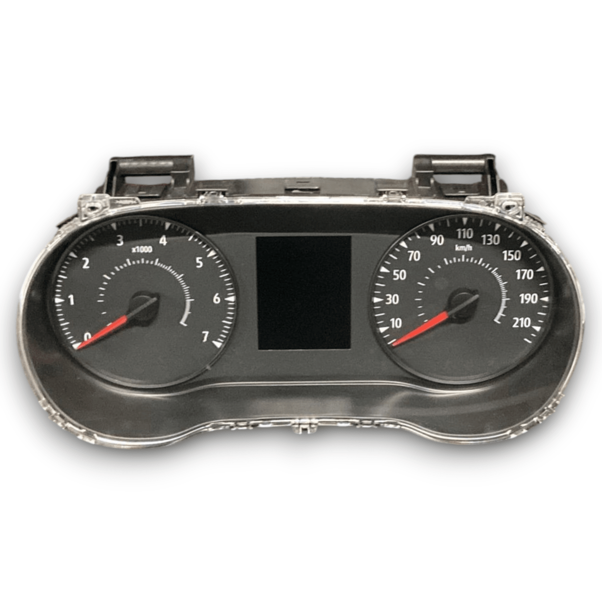 Tachimetro / contachilometri Dacia Jogger cod . 248093711r 1.0 benzina (2021 >) - F&P CRASH SRL - Ricambi Usati