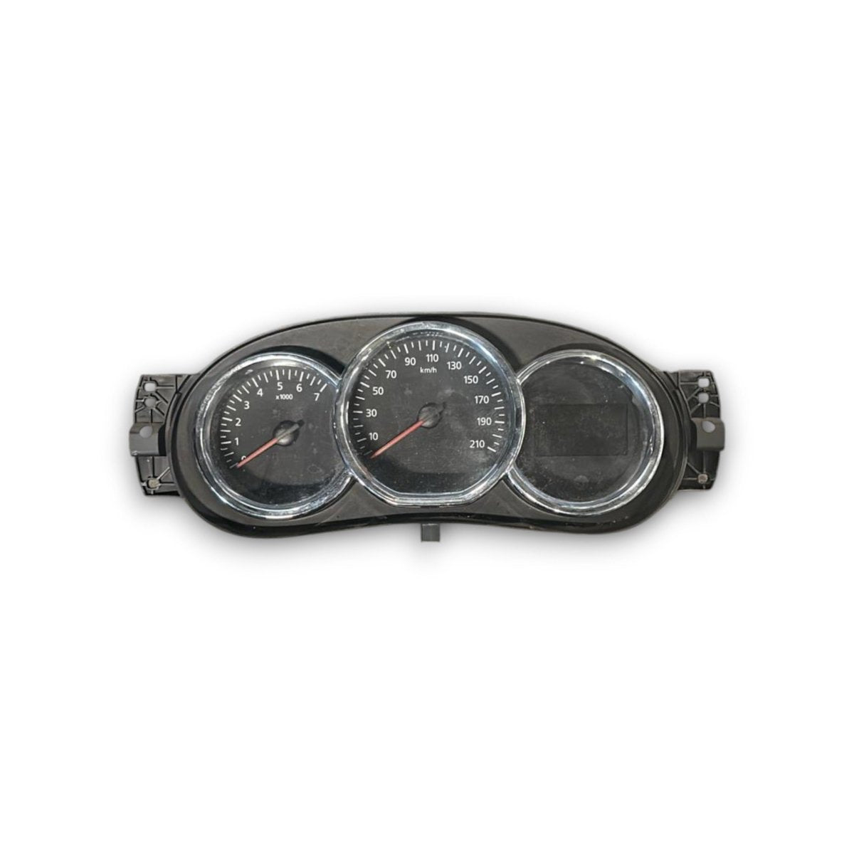 Tachimetro / contachilometri Dacia Sandero 248102645r 1.0 benzina (2012 > 2021) - F&amp;P CRASH SRL - Ricambi Usati