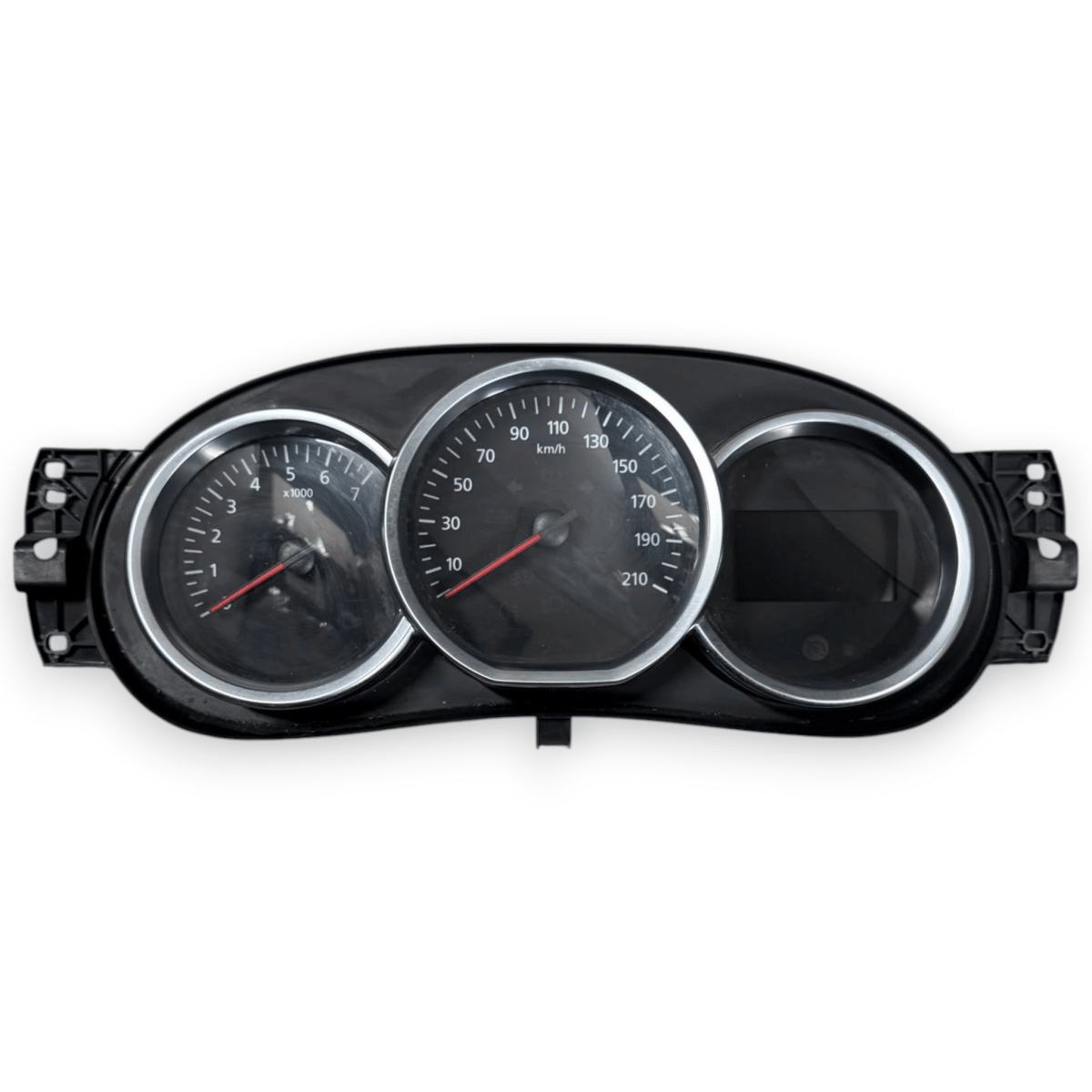 Tachimetro / contachilometri Dacia Sandero II 1.0 benzina cod.248105706R (2012 - 2021) - F&amp;P CRASH SRL - Ricambi Usati