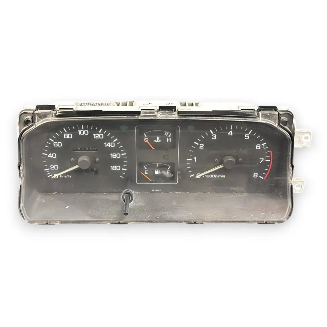 Quadro strumenti Daihatsu Feroza 1996–1999 cod. 83010-87627