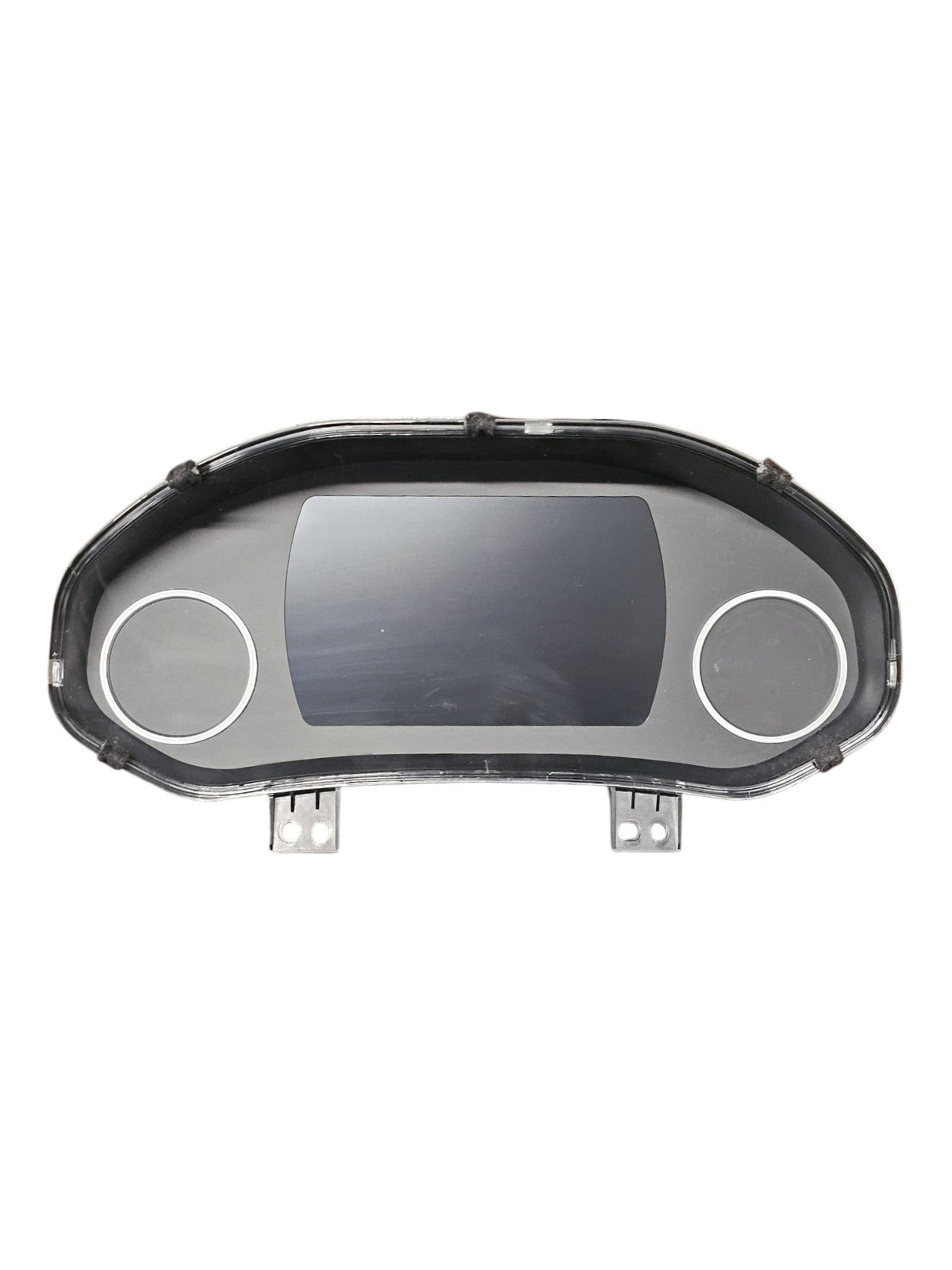 Digital Speedometer / Odometer Dr 5.0 1.5 Petrol LPG Cod:P83001205818 (2020 - >) - F&amp;P CRASH SRLS - Used Spare Parts