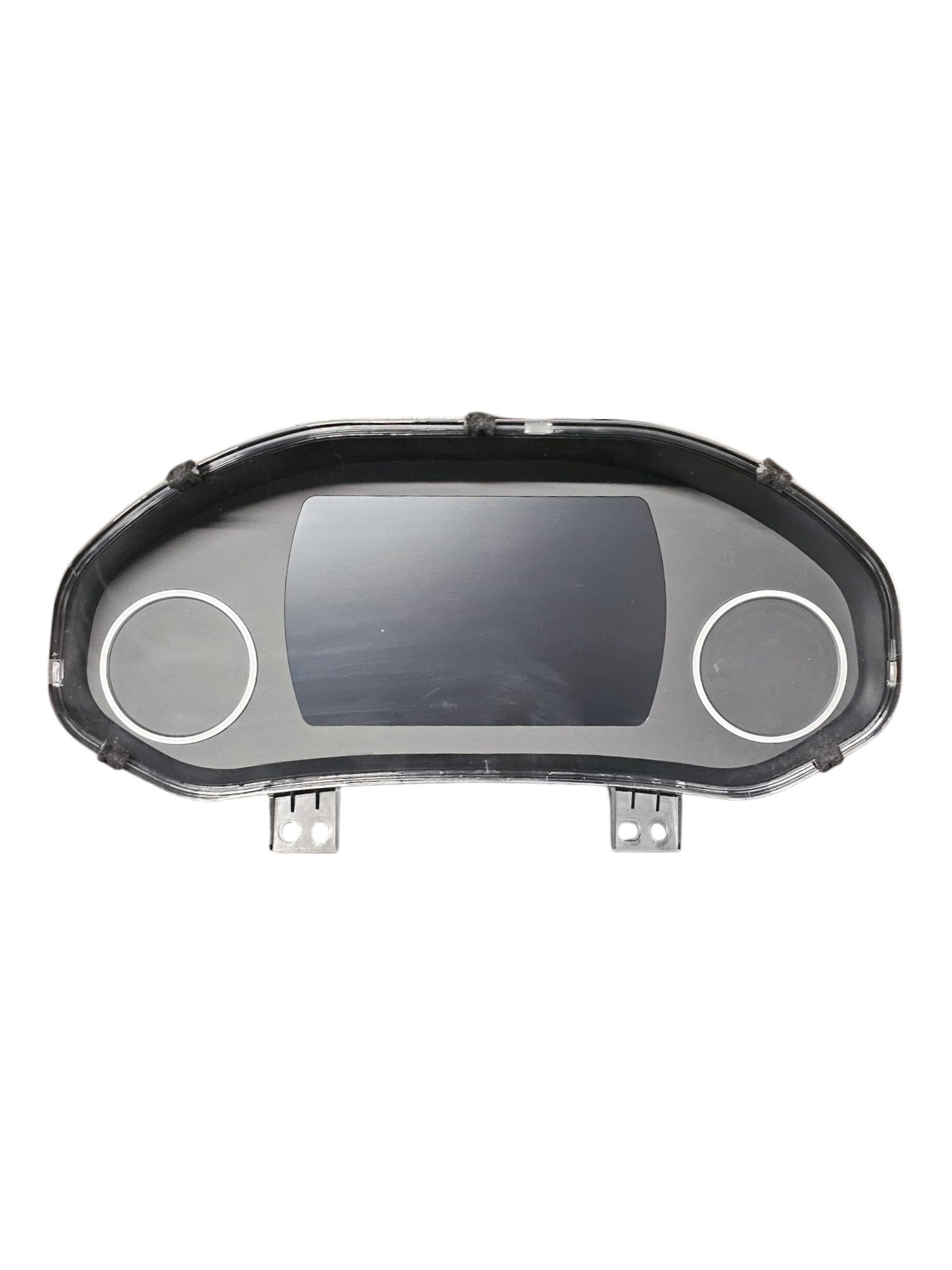 Digital Speedometer / Odometer Dr 5.0 1.5 Petrol LPG Cod:P83001205818 (2020 - >) - F&P CRASH SRLS - Used Spare Parts