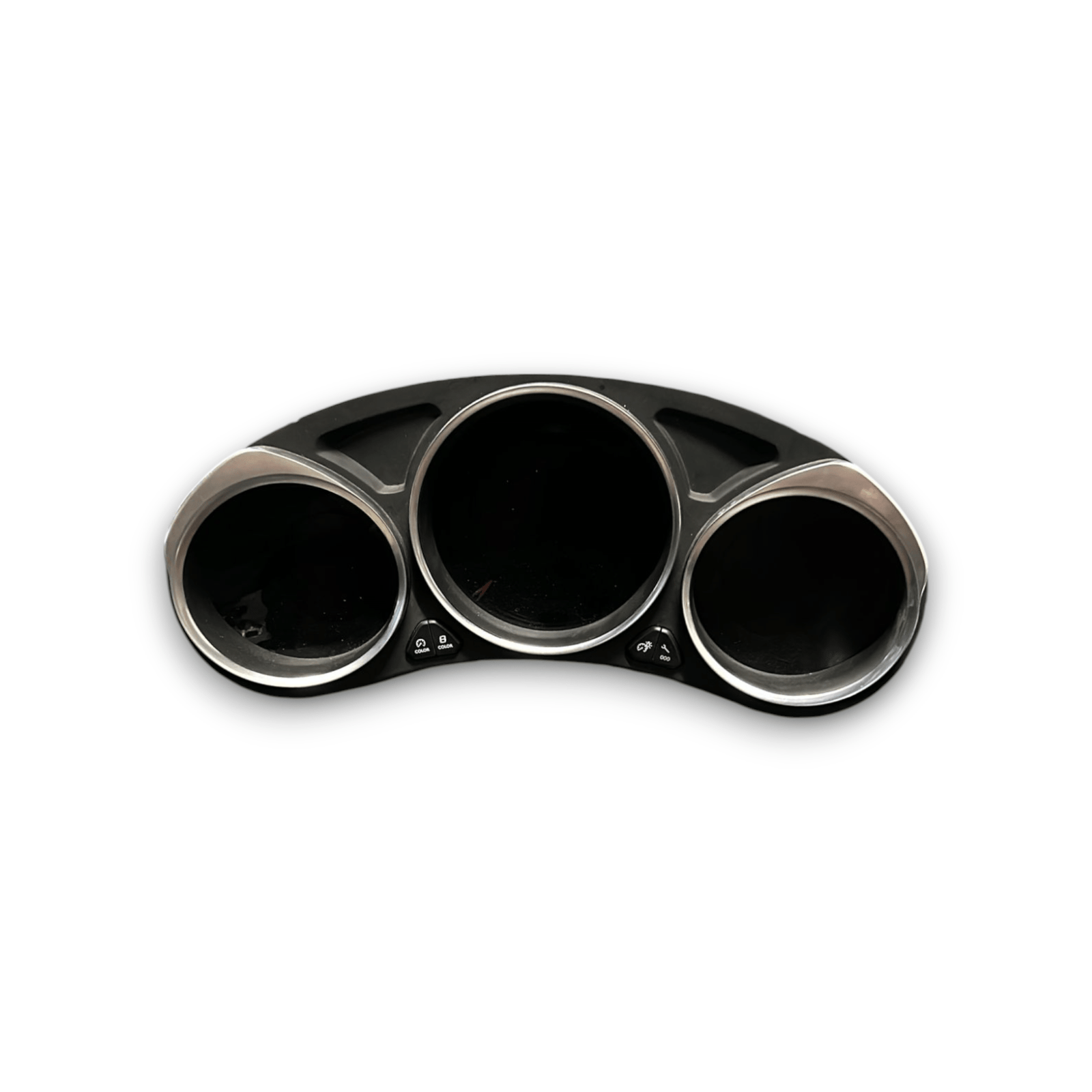 Tachimetro / Contachilometri DS4 1.6 Diesel cod:A2C53338404 (2011 > 2018) - F&P CRASH SRLS - Ricambi Usati