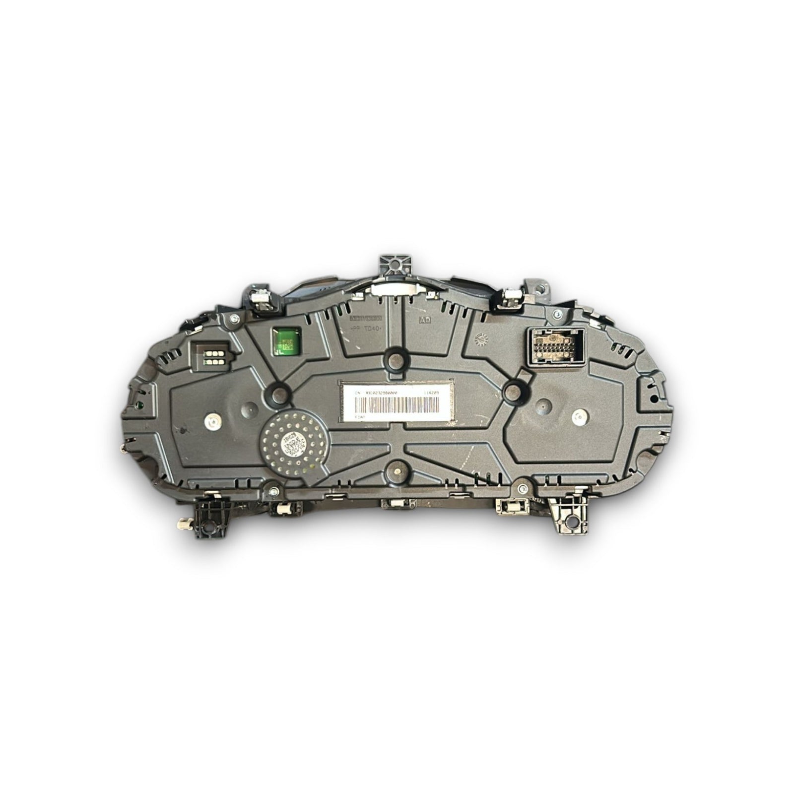 Speedometer / Odometer Fiat 500 L 1.4 Petrol code.00521344020 (2012 > 2022) - F&P CRASH SRLS - Used Parts