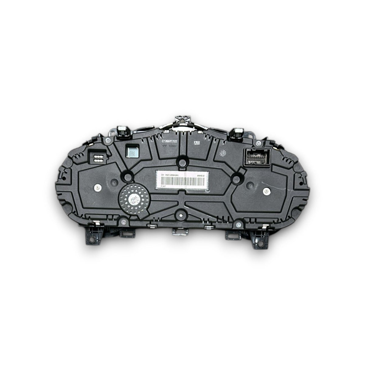 Speedometer / Odometer Fiat 500L 1.4 Gasoline code:00521160650 (2012 > 2022) - F&P CRASH SRLS - Used Spare Parts
