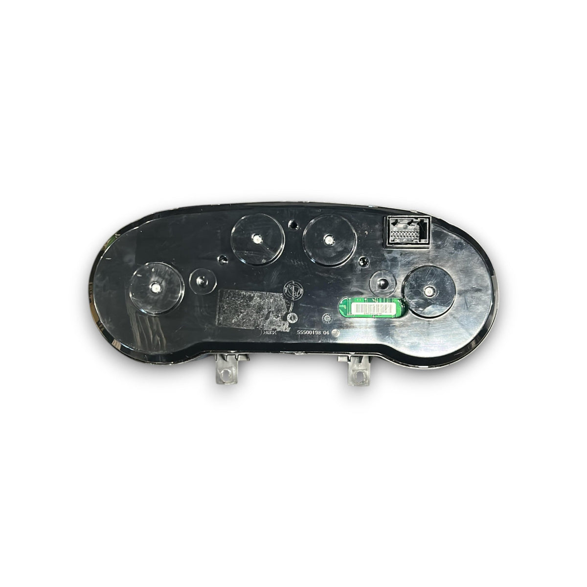 Speedometer / Odometer Fiat Bravo cod.55500198 1.9 Diesel (2007 > 2014) - F&P CRASH SRLS - Used Parts
